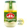D&L Mayonnaise à l'Huile d'Olive (16%) 550 ml