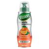Teisseire Sirop pour Machine à Soda Saveur Orange Sans Sucres 38.5 cl