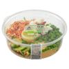 Carrefour Bio Bon Appétit! Salad Quinoa, Feta & Houmous 325 g