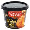 Bordeau Chesnel Rillettes de Poulet Rôti en Cocotte 110 g