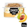 Danio Breakfast Specialité au Fromage Frais Poire Pomme Banane 165 g