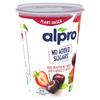 Alpro Fruits Rouges et Dattes 400 g
