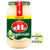 D&L Mayonnaise à l'Huile d'Avocat 300 ml