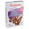 Gerlinéa Mon Repas Barres Minceur Coco & Chocolat Saveur 12 x 31 g