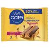 We Care Chocolate Break 3 x 21.5 g