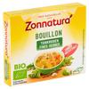 Zonnatura Bio Bouillon Fines Herbes 6 Pièces 60 g