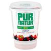 Pur Natur Bio Yoghurt Fruits de Forêt 500 g