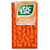 Tic Tac Goût Orange 49 g
