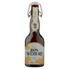 Bon Secours Prestige Bière Triple Naturelle Vivante Bouteille 33 cl