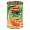 Del Monte Pamplemousse Ruby Red au Sirop Léger 411 g