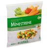 Carrefour Mélange de Légumes pour Minestrone 600 g