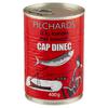 Cap Dinec Pilchards à la Tomate 400 g