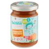 Sienna & Friends Bio Moroccan Sauce Légumes Ras-el Hanout 8M+ 130 g