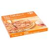 Carrefour No Gluten! Pizza au Fromage et au Jambon 350 g