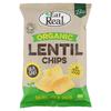 Eat Real Bio Lentil Sea Salt 100g