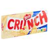 Crunch Chocolate Wit Blanc 100 g