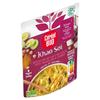 Cereal Bio Khao Soi Bouillon Au Lait De Coco Tofu Nouilles Curry 240g