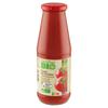 Carrefour Bio Puree de Tomates 700 g