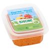 Bioline Salade Poivrons - Noix 170 g