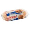 Jacquet Geant Burgers Nature 4 Pieces 330 g