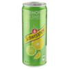 Schweppes Lemon aux Saveurs de Citron & Citron Vert 33 cl
