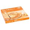 Carrefour No Gluten! Pizza 4 Fromages 350 g