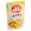 D&L Sauce Chaude Curry 200 g