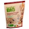 Carrefour Bio Croustillant Chocolat 500 g
