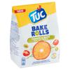 Tuc Bake Rolls Tomato & Olive Gout 150 g