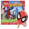Ola Kids & Fun Glace Disney Spider Man 6x60 ml