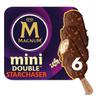Magnum Ola Glace Mini Double Starchaser 6 x 55 ml