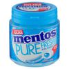 Mentos Gum Pure Fresh Fresh Mint 55 Pieces