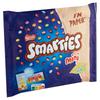 Smarties Mini 15 Pieces 216 g