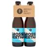 Brussels Beer Project Grosse Bertha Bouteilles 4 x 33 cl