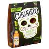 Cubanisto Beer with Mojito Flavour Bouteilles 3 x 33 cl