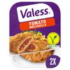 Valess Schnitzel Tomaat-Mozarella 2 Pieces 180 g