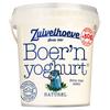 Zuivelhoeve Boern yoghurt(r) Naturel (r) 850 g