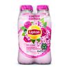 Lipton Ice Tea Limited Edition Raspberry & Cherryblossom PET 4x33cl