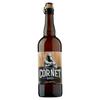 Cornet Oaked Strong Blond Belgian Biere Bouteille 750 ml