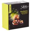 Carrefour Selection Mendiants Lait et Noir aux 4 Fruits Secs 150 g