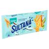 Sultana Crroquant Coco 5 x 3 Pieces 207 g