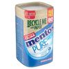 Mentos Gum Pure Fresh Fresh Mint Value Pack 80 Pieces