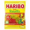 HARIBO Fruit Rotella 135 gram