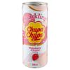 Chupa Chups Sparkling Strawberry & Cream Flavour 250 ml