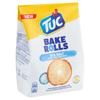 Tuc Bake Rolls Sea Salt Gout 150 g