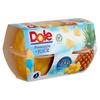 Dole Tropical Gold Pineapple in Juice 4 x 113 g