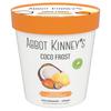 Abbot Kinney's Coco Frost Mango Passionfruit 475 ml