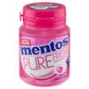 Mentos Gum Pure Fresh Bubble Fresh 30 Pieces