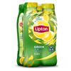 Lipton Ice Tea Non Petillant Ice Tea Green Lemon 4x33 PET
