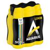 Aquarius Lemon 500 ml
